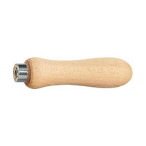 Wooden File Handles   519400