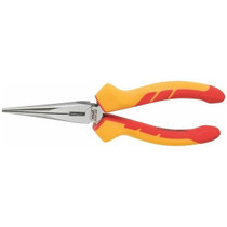 Holex Insulated Snipe-Nose Pliers   713351