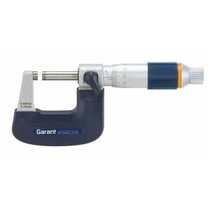 4045197367327 Garant Outside Micrometer with 0-25mm Range   420402 0-25