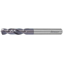  Garant  Solid carbide jobber drill extra stub 4,1 mm Holex  R-122151 4,1