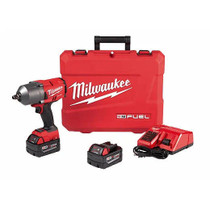 045242502240 Milwaukee M18 FUEL™ 1/2" High Torque Impact Wrench with Friction Ring Kit   SD276722