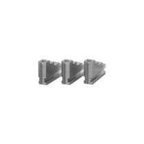 4019208023601 Rohm Stepped Block Jaw Set, 3 Pieces   R-313350 160