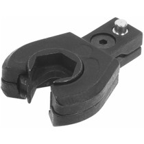 Image of the Walter Open Ring Ratchet Plug−In Head, 12 mm