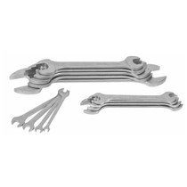 Garant Double Open-Ended Wrench Sets