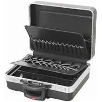 Parat X-ABS Rolling Service Tool Case
