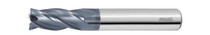 Holex Solid Carbide End Mill Metric Sizes Holex 202760