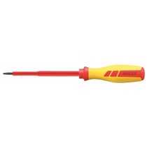 Holex Screwdriver for Torx®, Fully Insulated