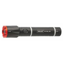 4062406942588 Holex LED torch with rechargeable battery 150