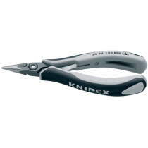 Knipex Precision Electronics Gripping Pliers ESD Knipex 34 22 130 ESD