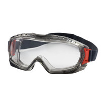 Indirect Vent Goggle w Anti-Scratch / FogLess 3Sixty Coating