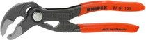 Knipex Cobra Water Pump Pliers Fine Adjustment 125 mm 180 mm 250 mm 300 mm Knipex 705800