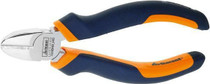 Garant Diagonal Side Cutter Chrome Plated with Grips Garant Tools 724840 Side Cutters Tool Side Cutting