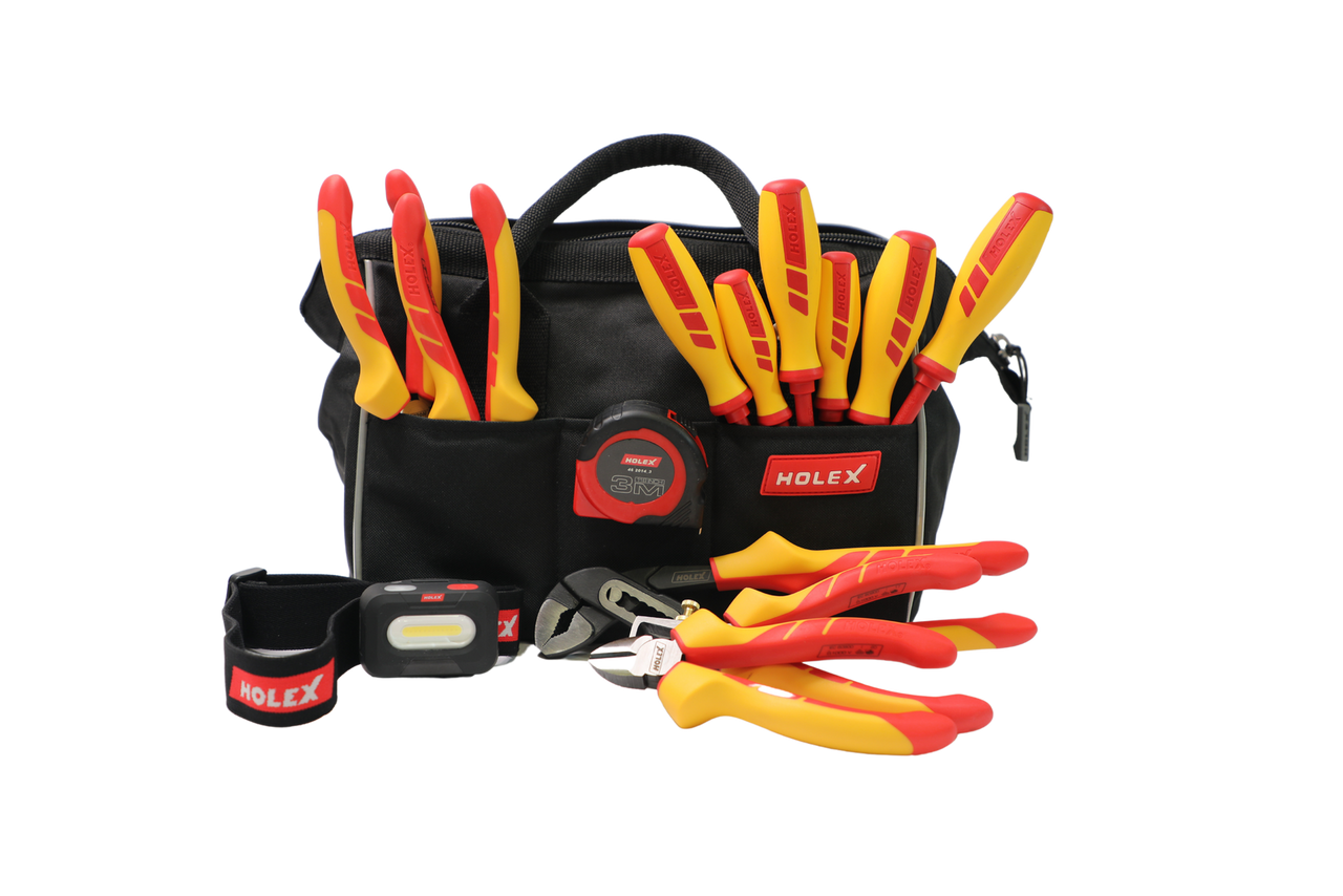 Holex Tools Reliable & Affordable Hoffmann Group USA