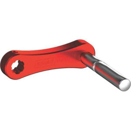 4062406384289 Crank Speed Handles Holex Stationary Machine Vise 2 Models Available Holex 362190