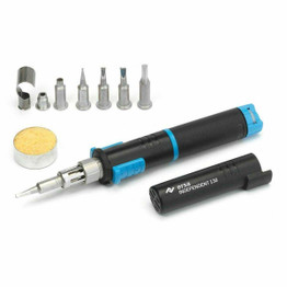 Kurtz Ersa Gas Soldering Kit Independent