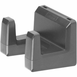 Garant Gridline Easyfix Double Hook