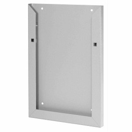 Garant Gridline Drawings Pocket DIN A4 for Perforated Panel