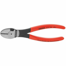 Knipex Heavy-Duty Side Cutter