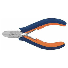 Garant Precision Diagonal Side Cutter   725390