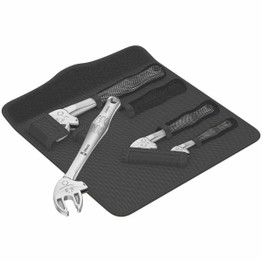 4 Piece Wera Joker Pliers Set