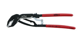 084705326375 Wiha 32637 10 Tongue and Groove Pliers U70005 250