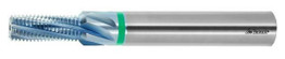 Garant Master TM Solid Carbide Plain Shank Thread Mills with Countersink Garant Tools 139723