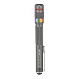 Holex True Color LED Flashlight