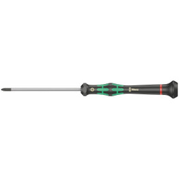 Wera Electronics Phillips Screwdrivers