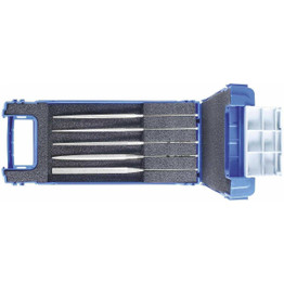 Pferd 5 Piece Diamond File Sets   529300