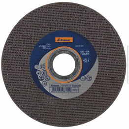 Garant Extra Thin Cutting Discs for Stainless Steel   563272