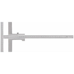 4045197204929 Holex 200mm Marking Vernier Caliper   446300 200