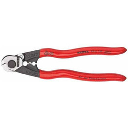 Knipex Wire Rope Shears