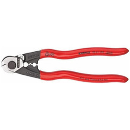 Knipex Wire Rope Shears