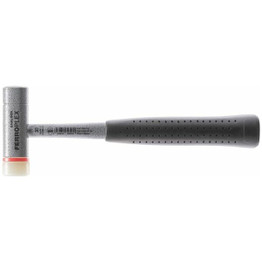 30mm Combined Engineer's and Soft Hammer Halder