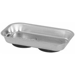 Holex Stainless Steel Magnetic Container, 240X140mm