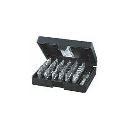 Wera Bit Set, 61 Pieces