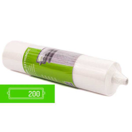 Velum Industrial Air Filter Refill (200mm)