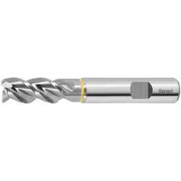 Image of the Garant Solid Carbide MTC End Mill