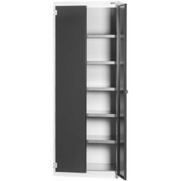 Garant Gridline Base Cabinet with Sheet Metal Swing Doors
940041
4062406067397