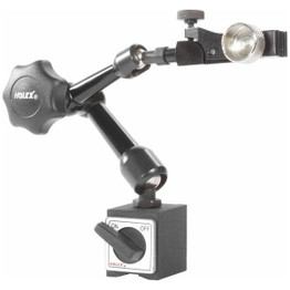 Holex Mechanical Measuring Stand with Magnetic Base