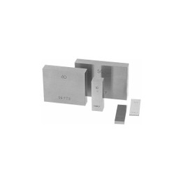 Garant Steel Gauge Blocks (Tolerance Class 0)