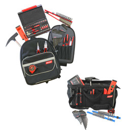 Holex Tool Kit, 84 Piece