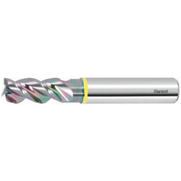 Garant Solid Carbide End Mill MTC Metric Sizes Garant Tools 202272