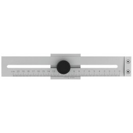 Holex Marking Gauge with Flat Slide 446150 200