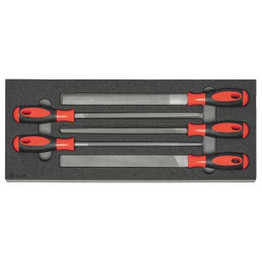 4067263886365 Holex Workshop file set of 5