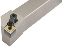 Canela MCLN 95 Degree Multi-Clamp Toolholder Indexable Inserts Inch Measurements