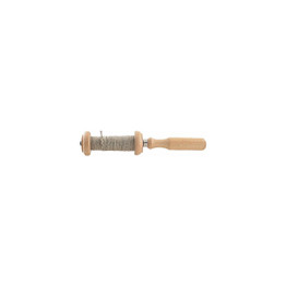 Holex Hemp plumb line 10 m