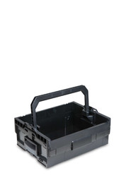 LT-BOXX 2, Modular Storage for Bulky Tools and Accessories