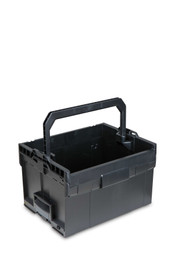 LT-BOXX 3, Modular Open Storage for Bulky Tools and Accessories