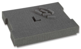 L-BOXX Foam Insert LB 1